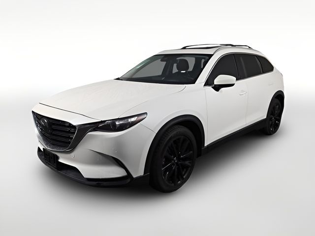2023 Mazda CX-9 Touring Plus