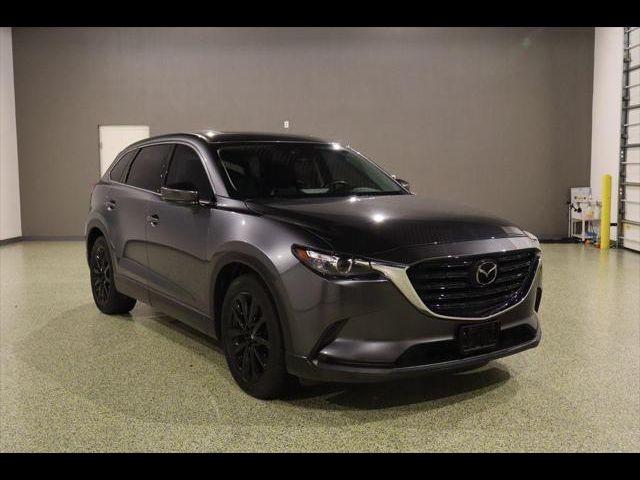 2023 Mazda CX-9 Touring Plus