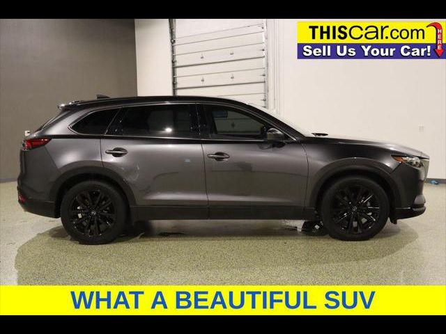 2023 Mazda CX-9 Touring Plus