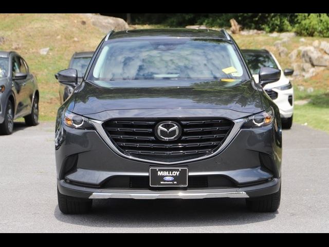 2023 Mazda CX-9 Touring Plus