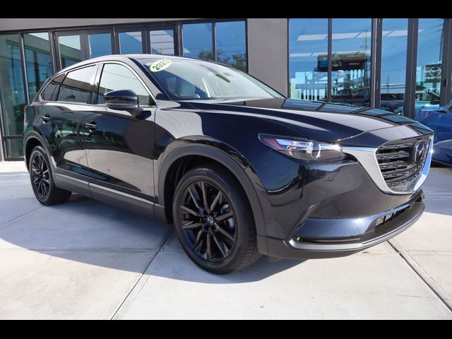 2023 Mazda CX-9 Touring Plus