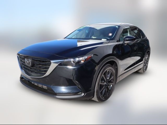 2023 Mazda CX-9 Touring Plus