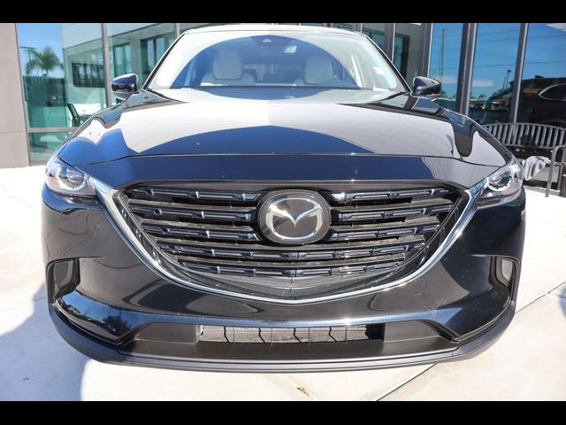 2023 Mazda CX-9 Touring Plus