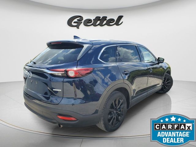 2023 Mazda CX-9 Touring Plus