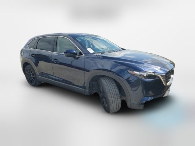 2023 Mazda CX-9 Touring Plus