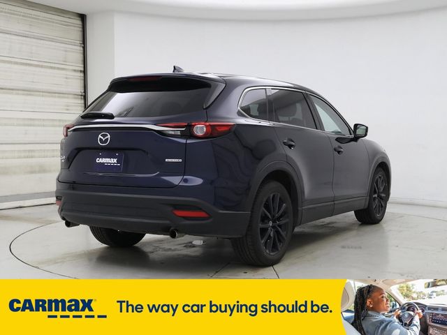 2023 Mazda CX-9 Touring Plus