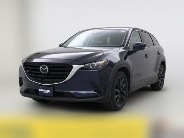 2023 Mazda CX-9 Touring Plus