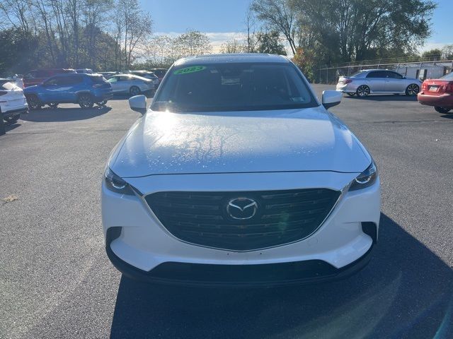 2023 Mazda CX-9 Touring Plus