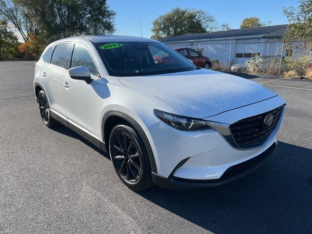 2023 Mazda CX-9 Touring Plus