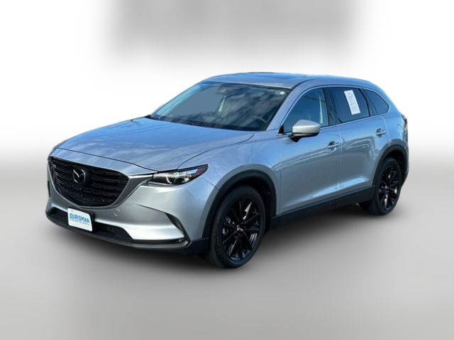 2023 Mazda CX-9 Touring Plus