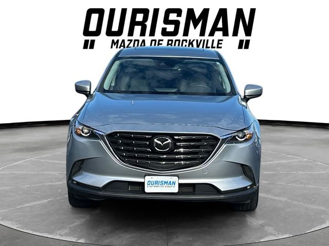 2023 Mazda CX-9 Touring Plus