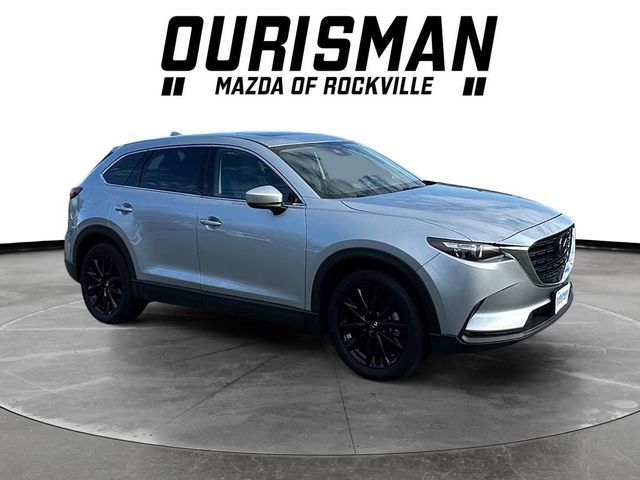 2023 Mazda CX-9 Touring Plus