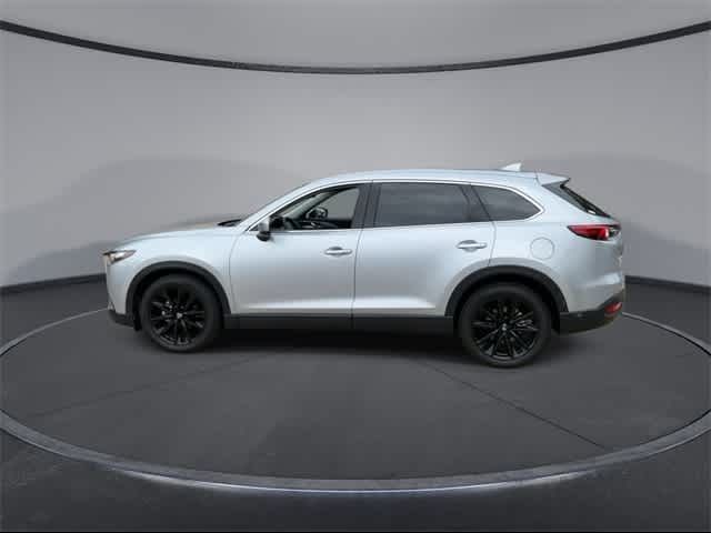 2023 Mazda CX-9 Touring Plus