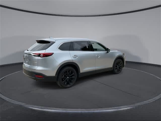 2023 Mazda CX-9 Touring Plus