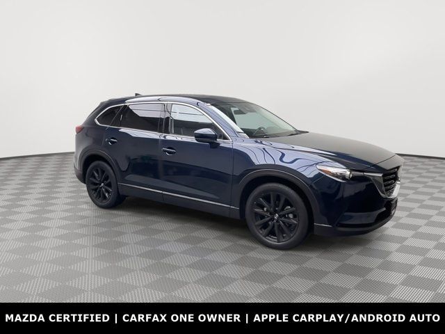 2023 Mazda CX-9 Touring Plus