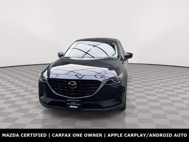 2023 Mazda CX-9 Touring Plus