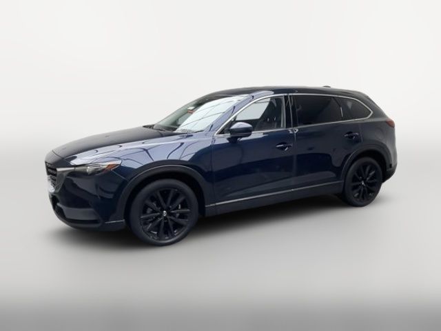 2023 Mazda CX-9 Touring Plus