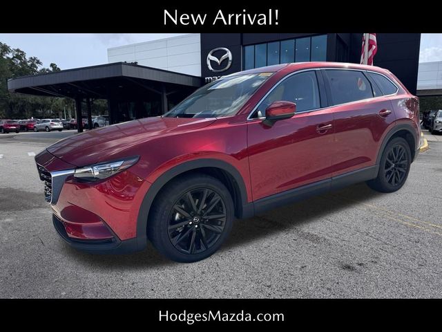 2023 Mazda CX-9 Touring Plus