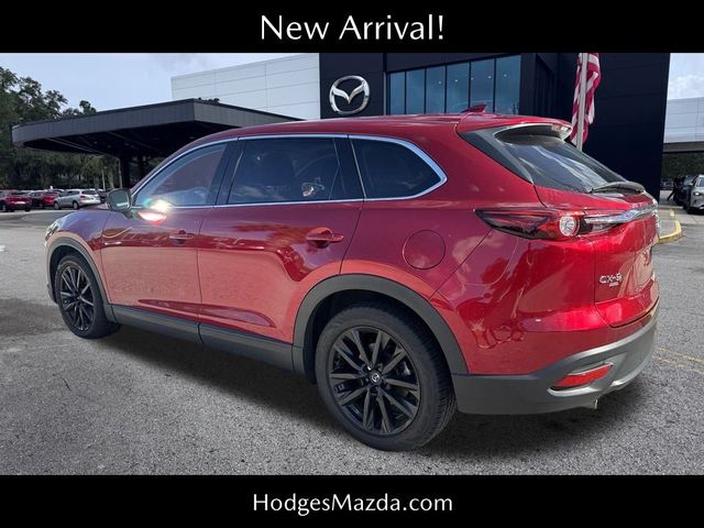 2023 Mazda CX-9 Touring Plus