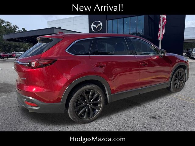 2023 Mazda CX-9 Touring Plus