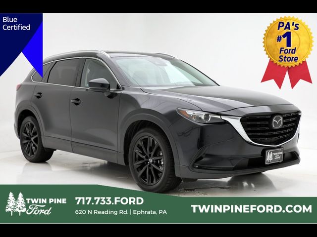 2023 Mazda CX-9 Touring Plus