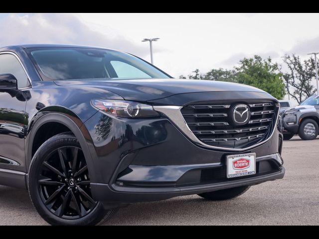 2023 Mazda CX-9 Touring Plus