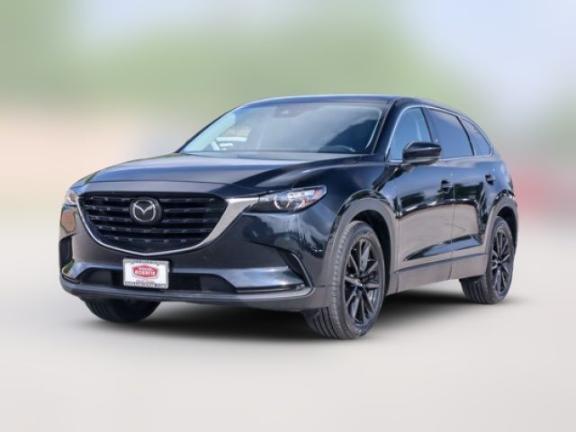 2023 Mazda CX-9 Touring Plus