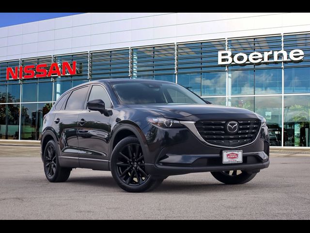 2023 Mazda CX-9 Touring Plus