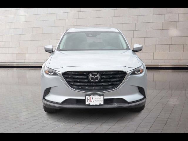 2023 Mazda CX-9 Touring Plus