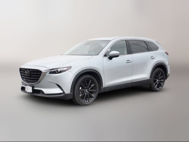 2023 Mazda CX-9 Touring Plus