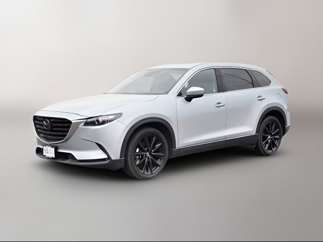 2023 Mazda CX-9 Touring Plus