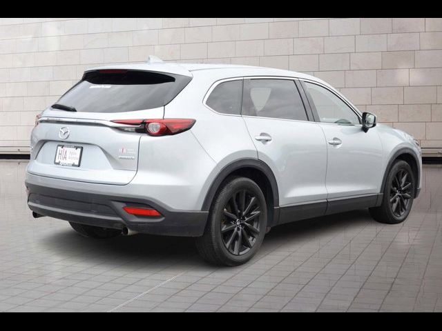 2023 Mazda CX-9 Touring Plus