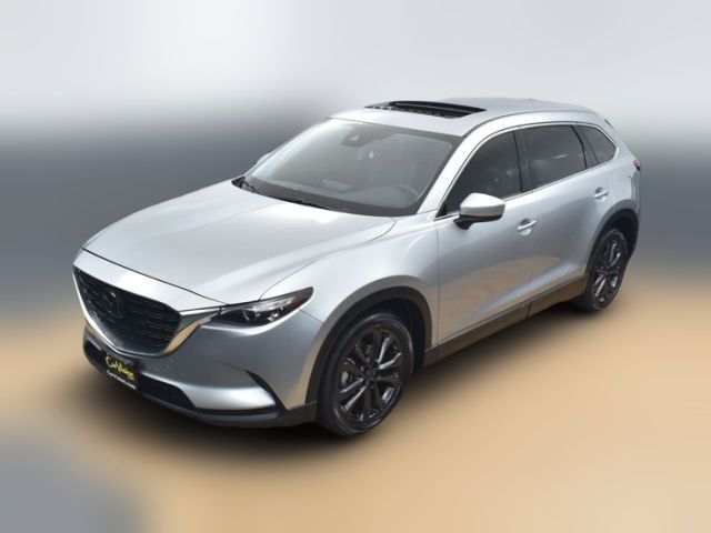 2023 Mazda CX-9 Touring Plus