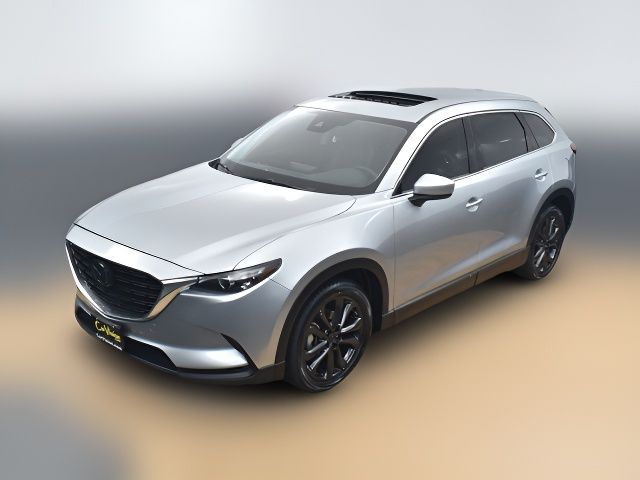 2023 Mazda CX-9 Touring Plus