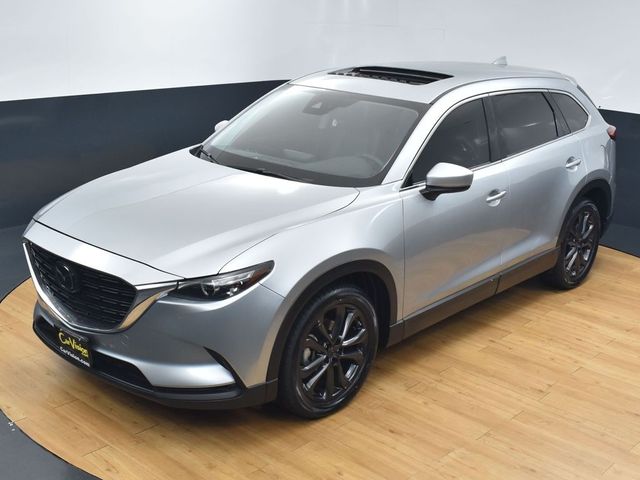 2023 Mazda CX-9 Touring Plus