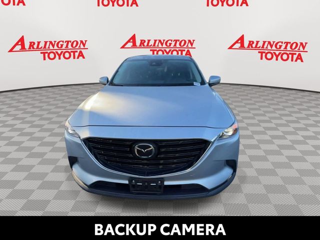 2023 Mazda CX-9 Touring Plus