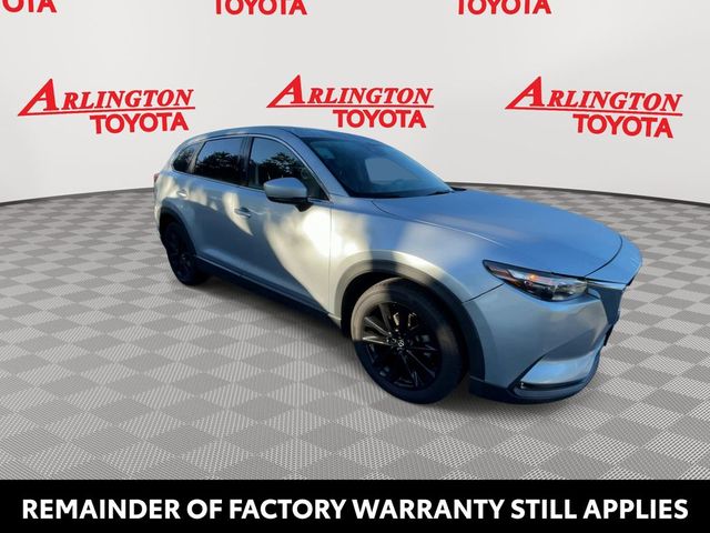 2023 Mazda CX-9 Touring Plus