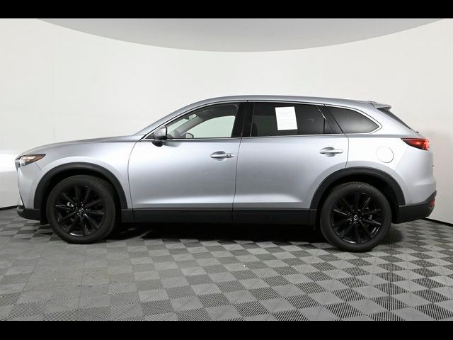 2023 Mazda CX-9 Touring Plus