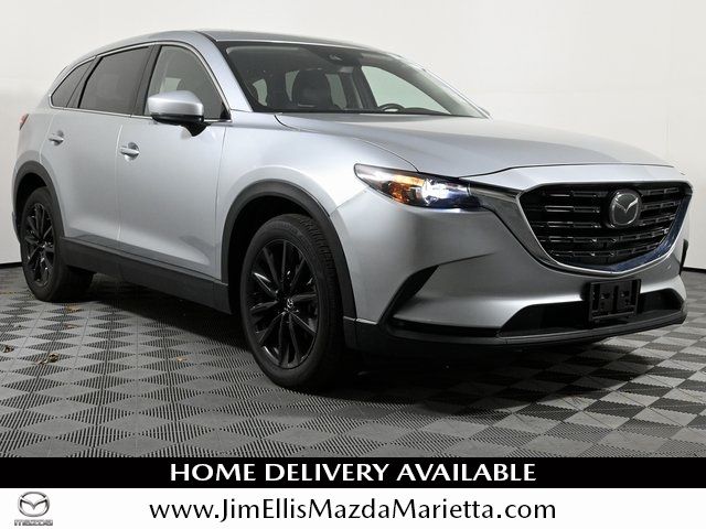 2023 Mazda CX-9 Touring Plus