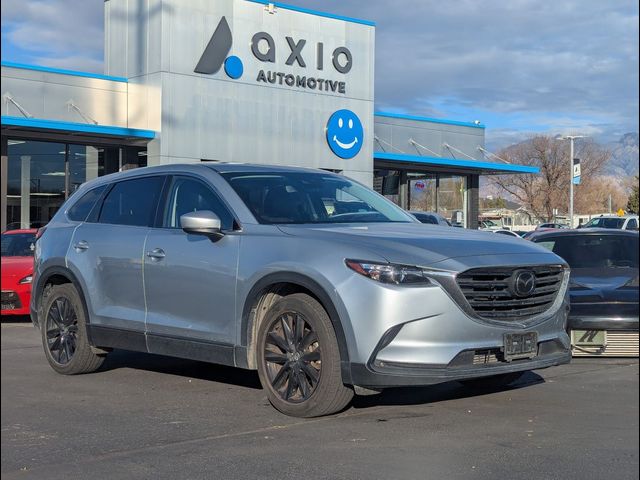2023 Mazda CX-9 Touring Plus
