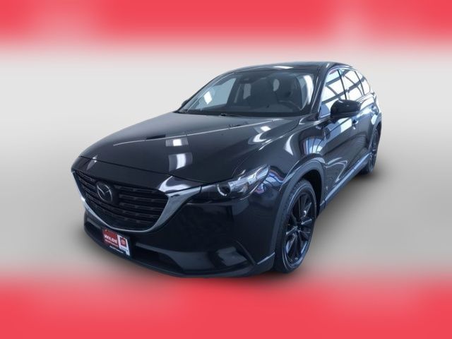 2023 Mazda CX-9 Touring Plus
