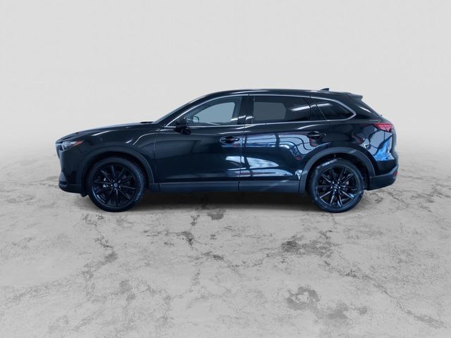 2023 Mazda CX-9 Touring Plus