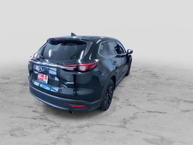 2023 Mazda CX-9 Touring Plus
