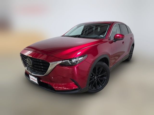 2023 Mazda CX-9 Touring Plus