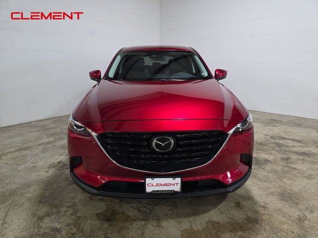 2023 Mazda CX-9 Touring Plus