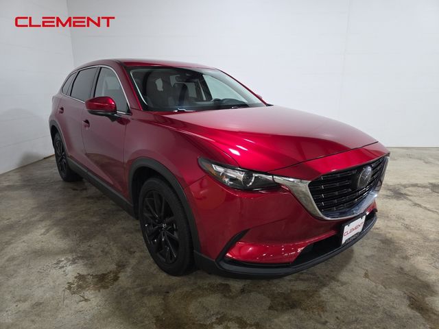 2023 Mazda CX-9 Touring Plus