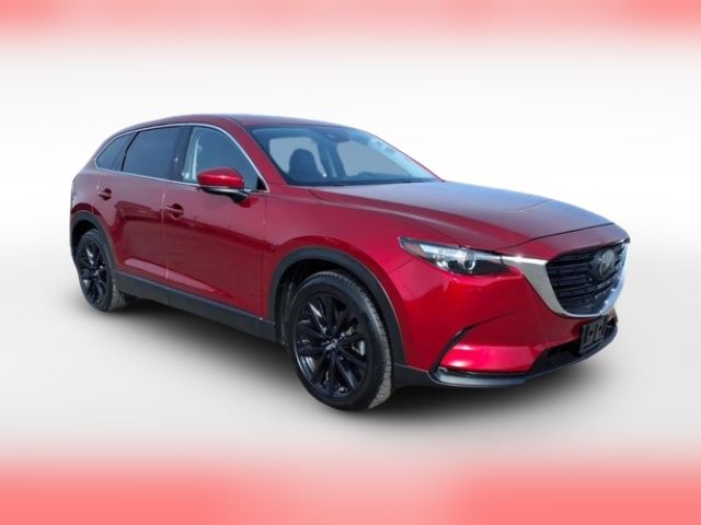 2023 Mazda CX-9 Touring Plus