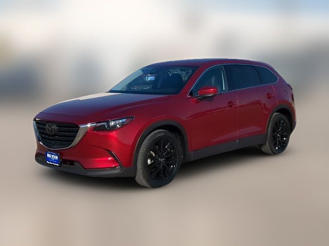 2023 Mazda CX-9 Touring Plus