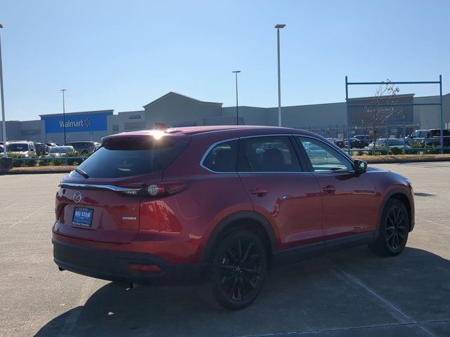 2023 Mazda CX-9 Touring Plus