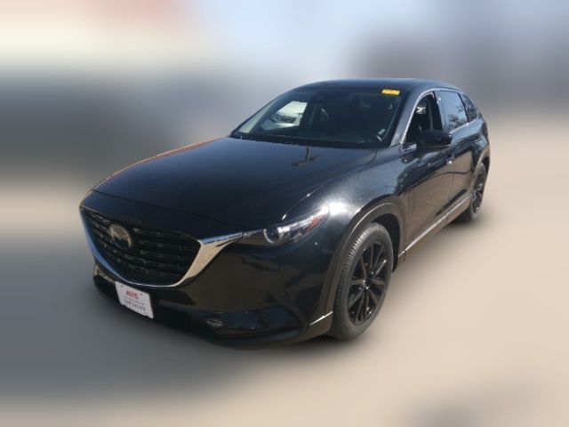 2023 Mazda CX-9 Touring Plus